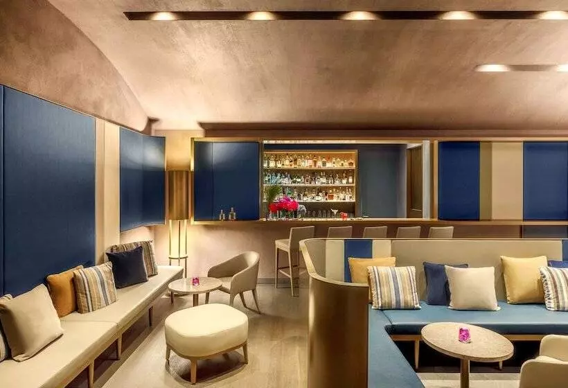 Hotel Tivoli Portopiccolo Sistiana Wellness Resort & Spa