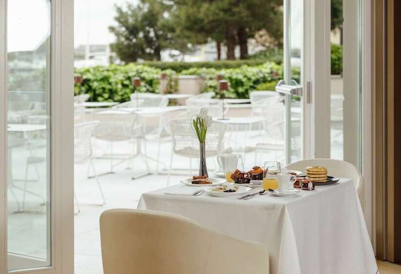 فندق Tivoli Portopiccolo Sistiana Wellness Resort & Spa