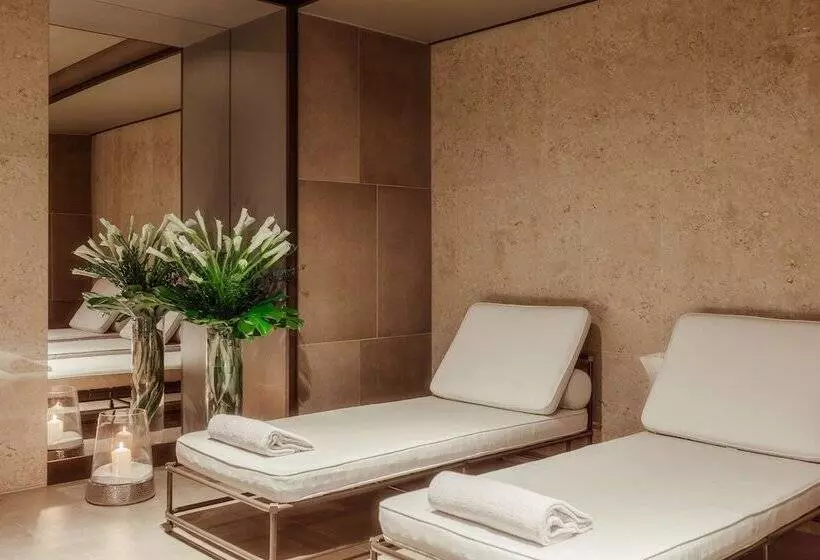 Hotel Tivoli Portopiccolo Sistiana Wellness Resort & Spa