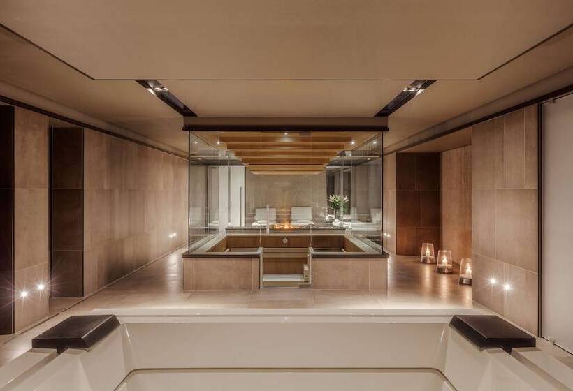 فندق Tivoli Portopiccolo Sistiana Wellness Resort & Spa