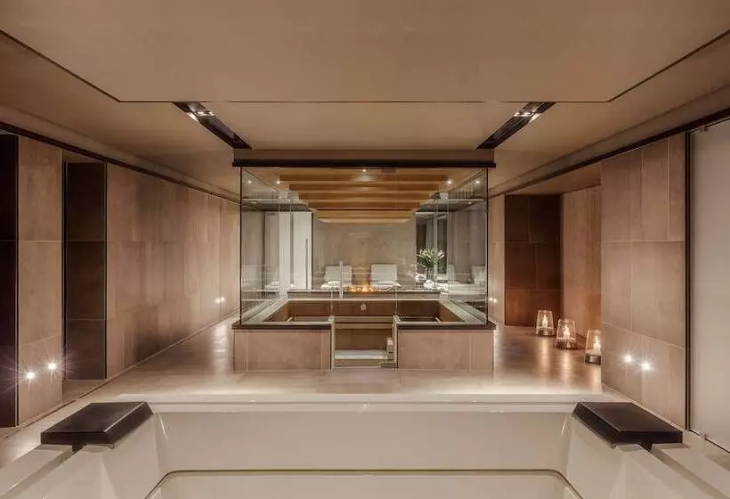 Hotel Tivoli Portopiccolo Sistiana Wellness Resort & Spa