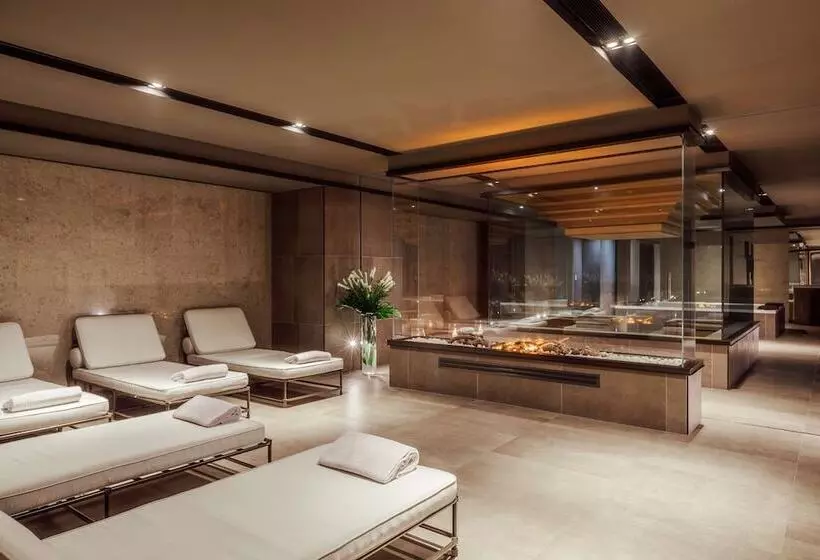 Hotel Tivoli Portopiccolo Sistiana Wellness Resort & Spa