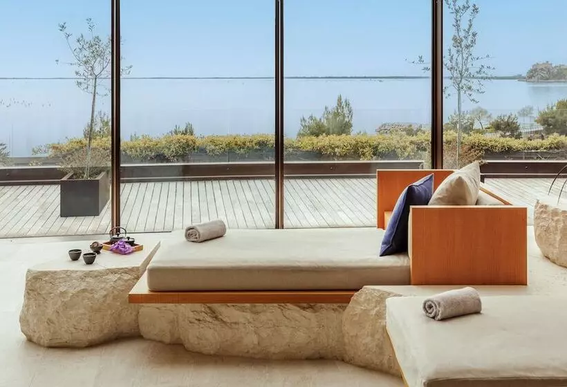 Hotel Tivoli Portopiccolo Sistiana Wellness Resort & Spa