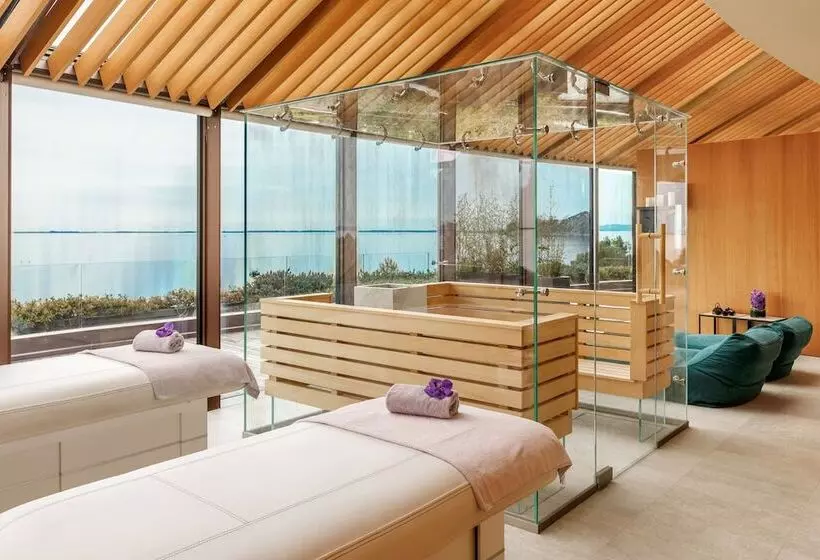 Hotel Tivoli Portopiccolo Sistiana Wellness Resort & Spa