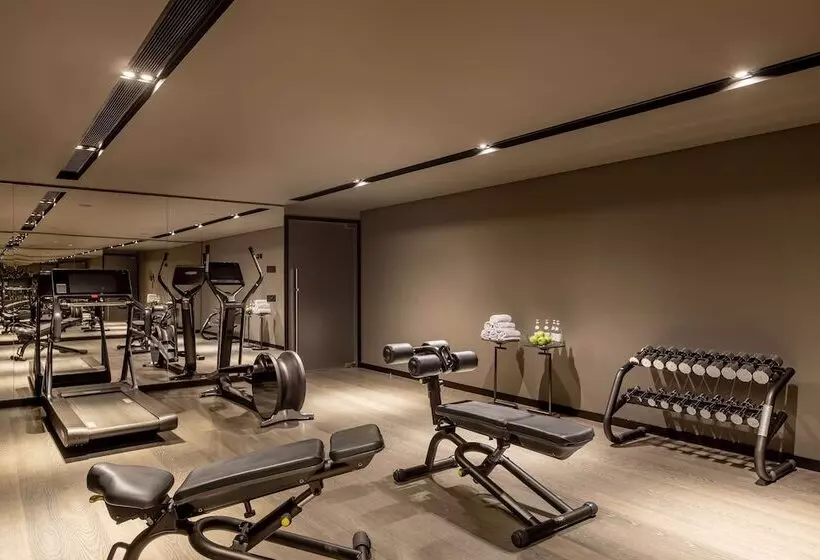 Hotel Tivoli Portopiccolo Sistiana Wellness Resort & Spa