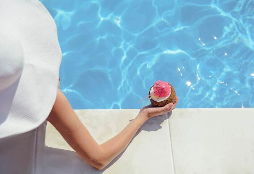 فندق Tivoli Portopiccolo Sistiana Wellness Resort & Spa