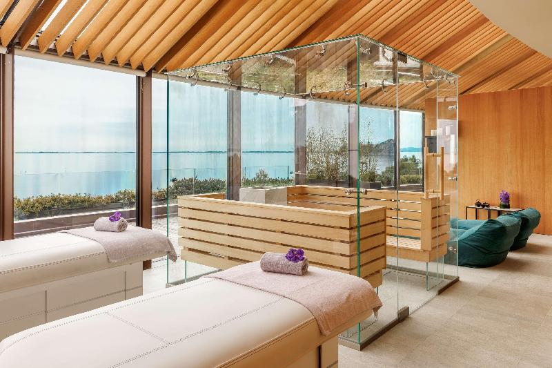 فندق Tivoli Portopiccolo Sistiana Wellness Resort & Spa