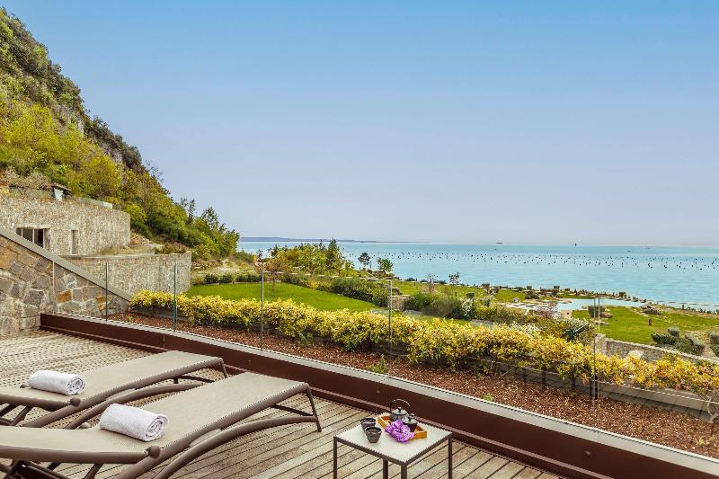 فندق Tivoli Portopiccolo Sistiana Wellness Resort & Spa