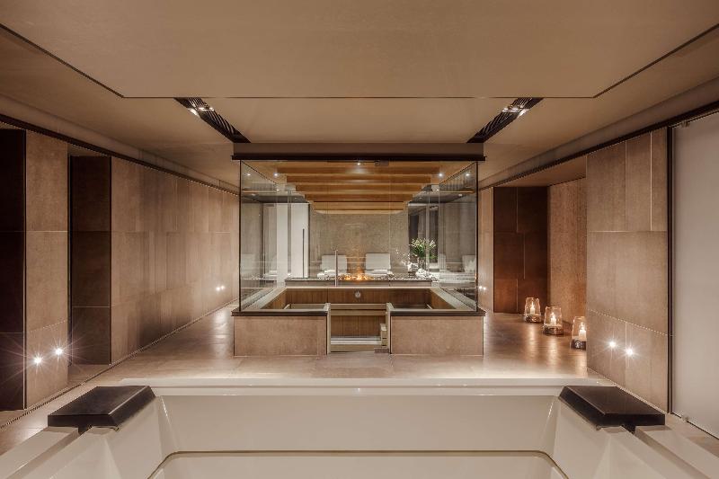 فندق Tivoli Portopiccolo Sistiana Wellness Resort & Spa