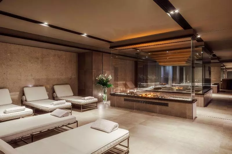 Hotel Tivoli Portopiccolo Sistiana Wellness Resort & Spa