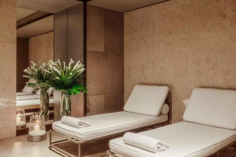 Hotel Tivoli Portopiccolo Sistiana Wellness Resort & Spa