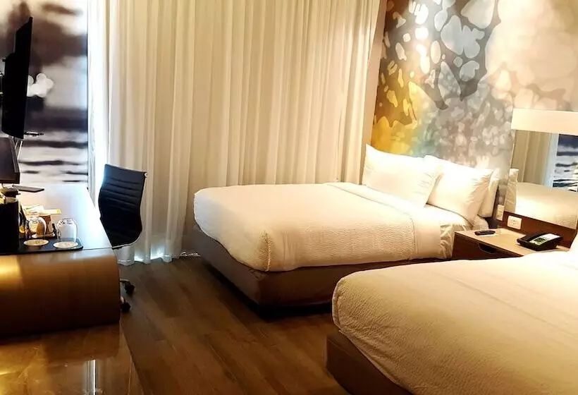 فندق Fiesta Inn & Loft Ciudad Del Carmen