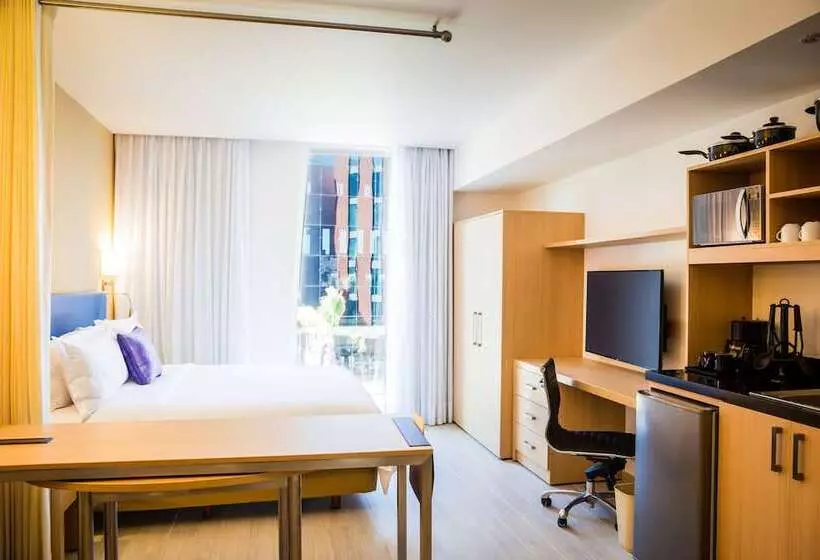 فندق Fiesta Inn & Loft Ciudad Del Carmen