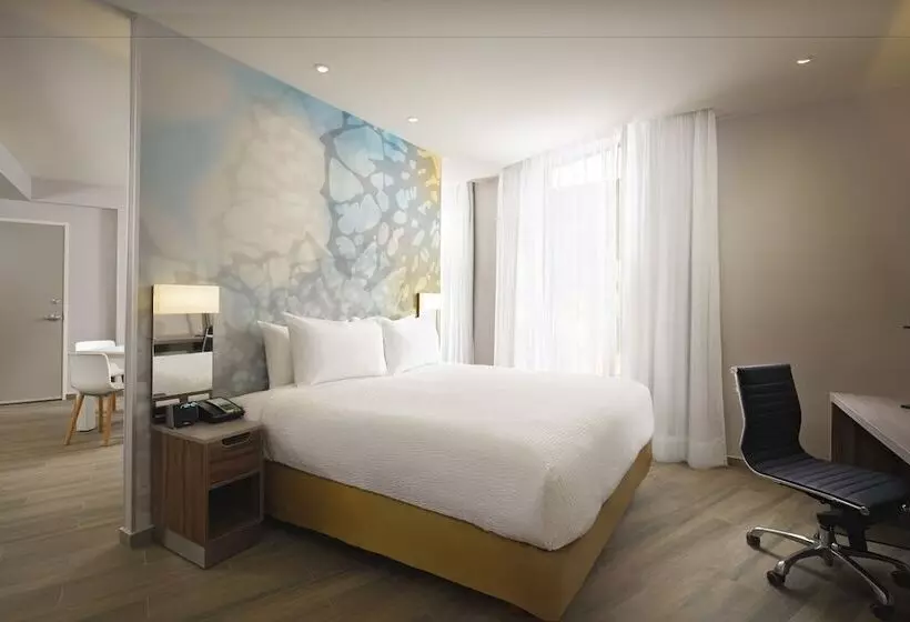 فندق Fiesta Inn & Loft Ciudad Del Carmen