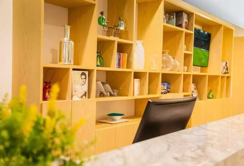 فندق Fiesta Inn & Loft Ciudad Del Carmen