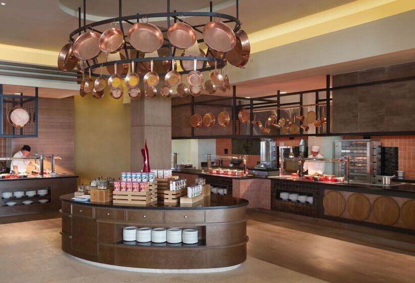 فندق Hyatt Ziva Cancun