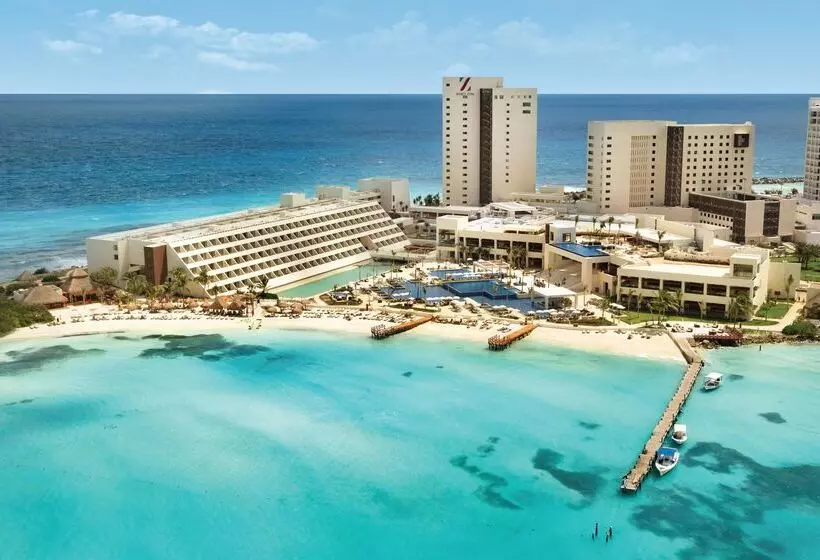 فندق Hyatt Ziva Cancun