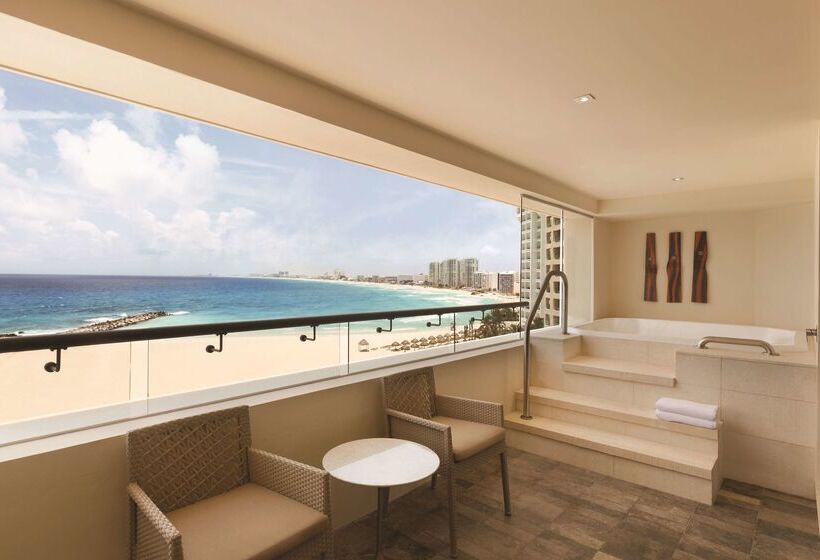 فندق Hyatt Ziva Cancun
