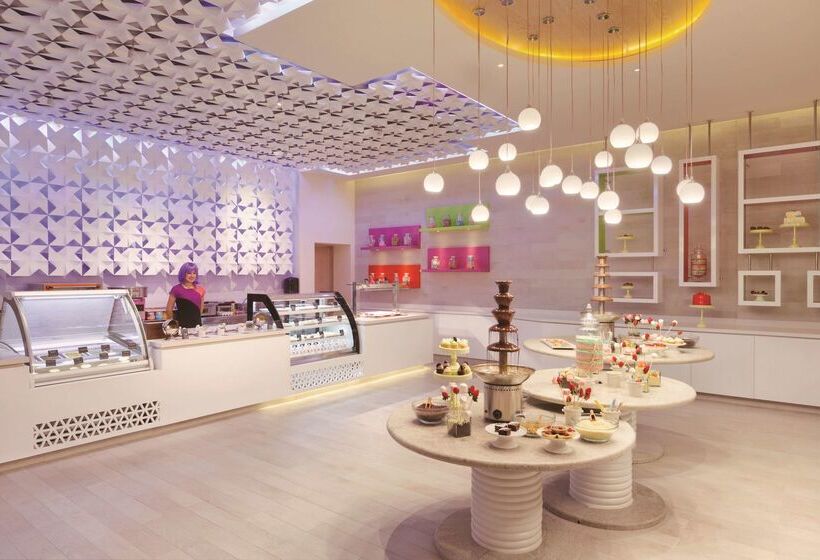 فندق Hyatt Ziva Cancun