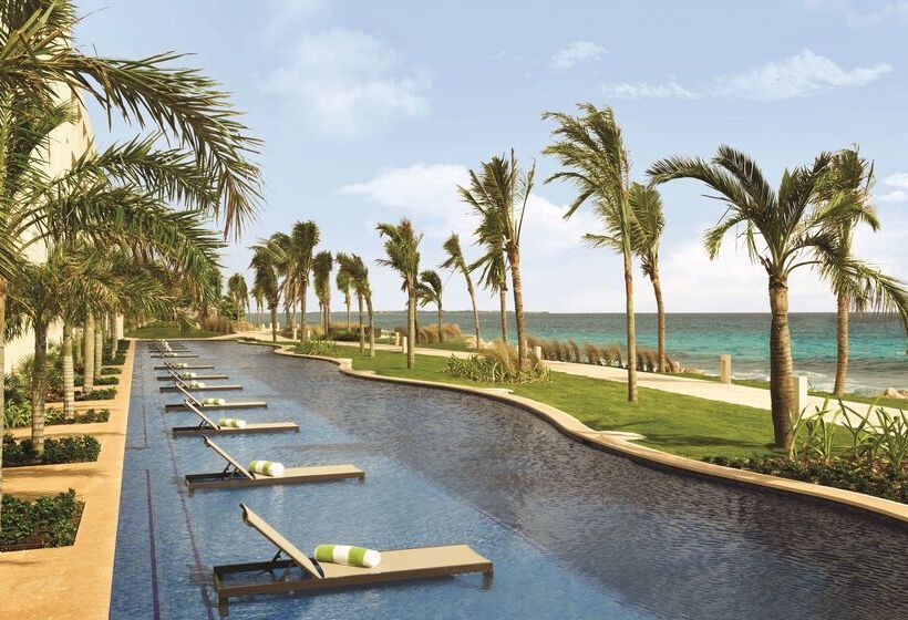 فندق Hyatt Ziva Cancun