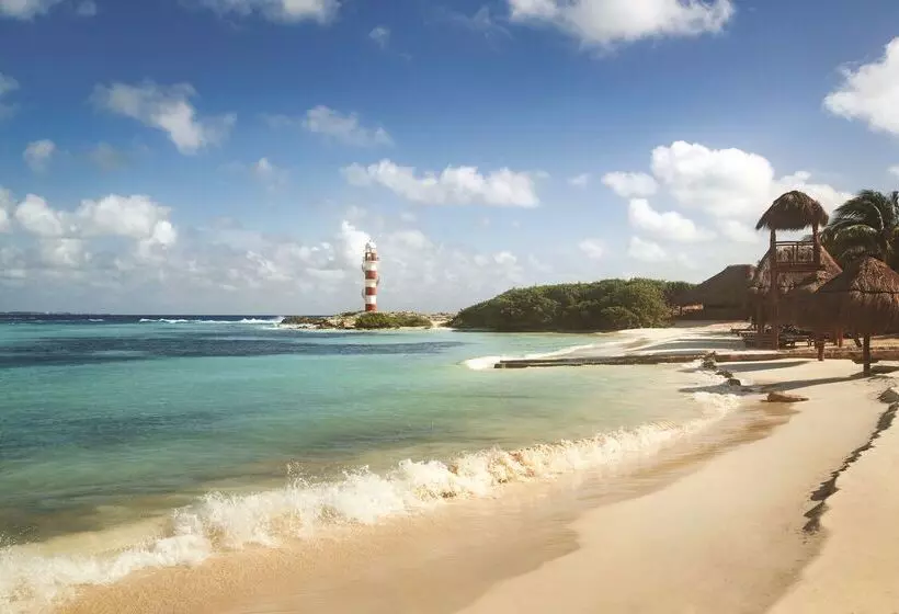 فندق Hyatt Ziva Cancun