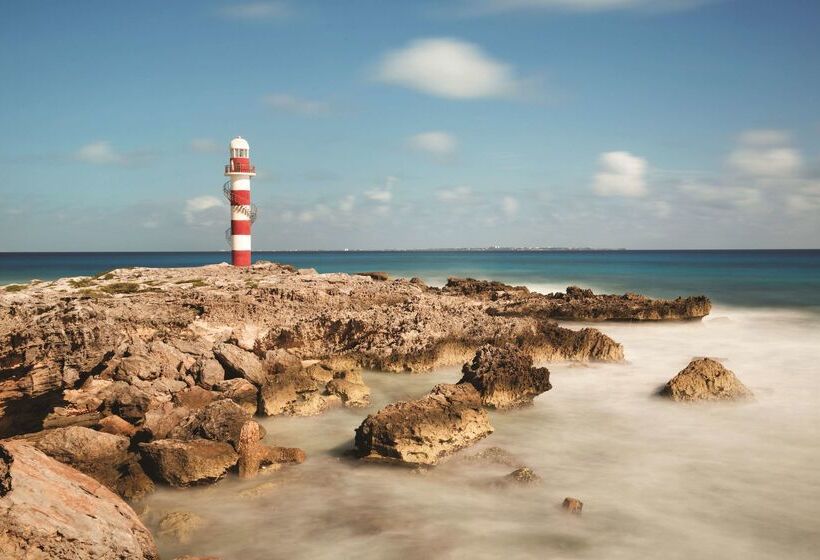 فندق Hyatt Ziva Cancun