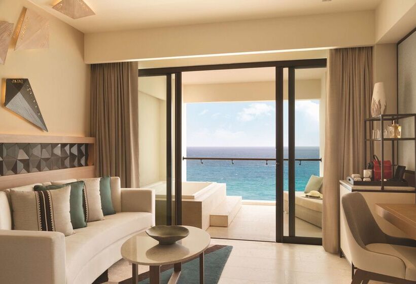 فندق Hyatt Ziva Cancun