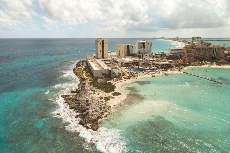 فندق Hyatt Ziva Cancun