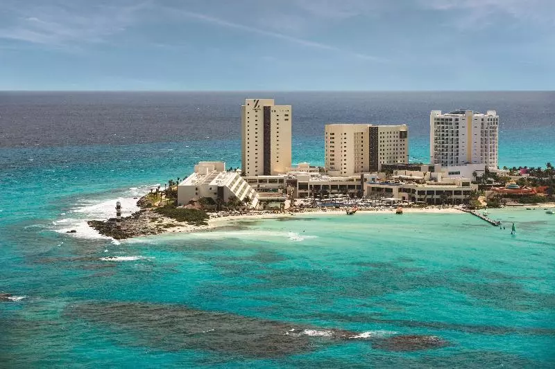 فندق Hyatt Ziva Cancun