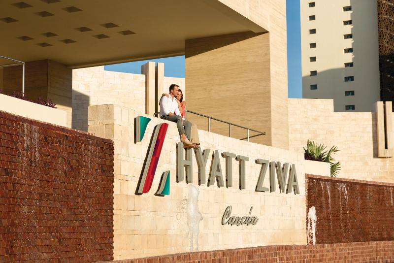 فندق Hyatt Ziva Cancun