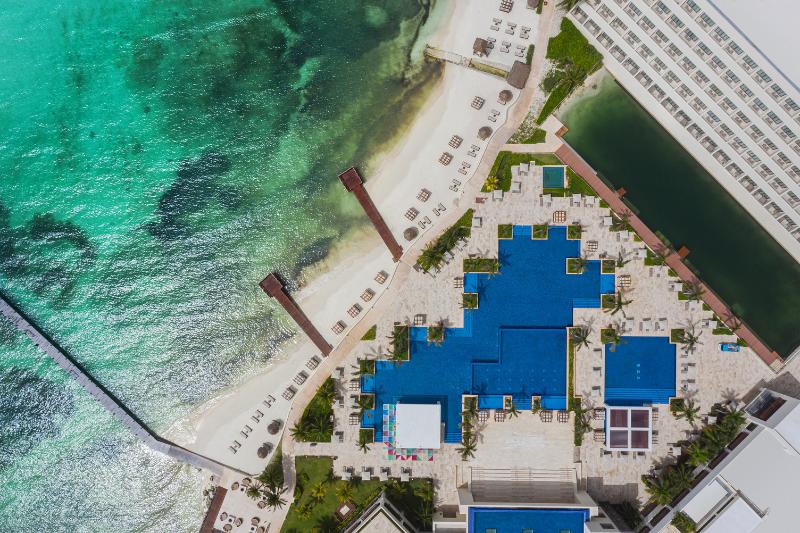 فندق Hyatt Ziva Cancun