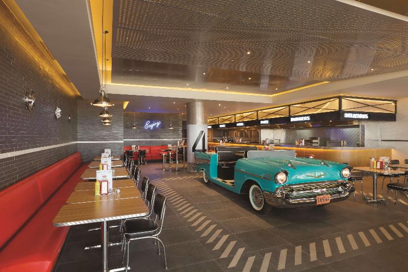 فندق Hyatt Ziva Cancun