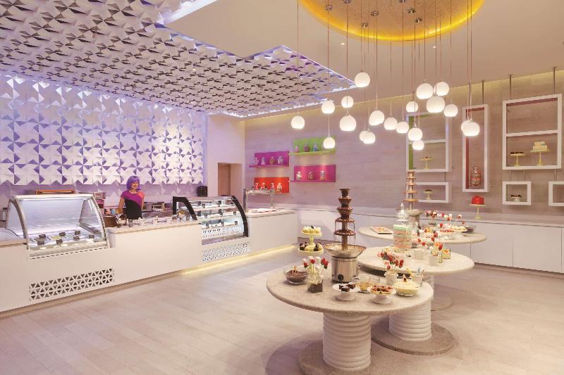 فندق Hyatt Ziva Cancun