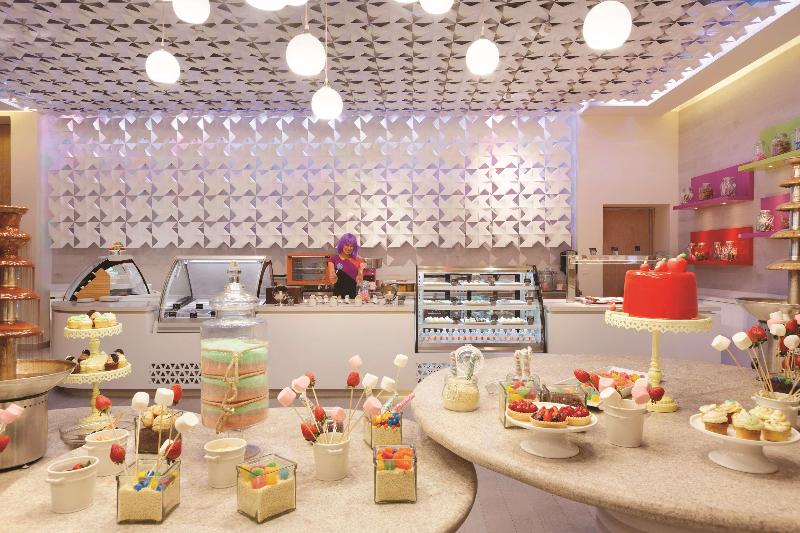 فندق Hyatt Ziva Cancun