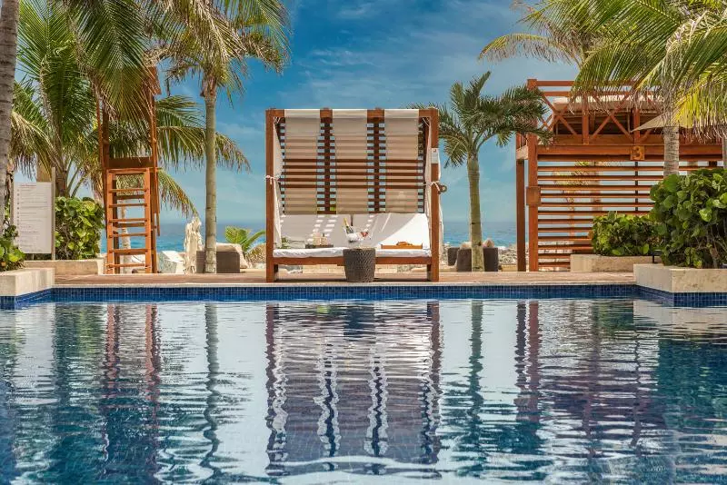 فندق Hyatt Ziva Cancun