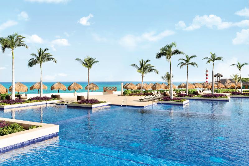 فندق Hyatt Ziva Cancun