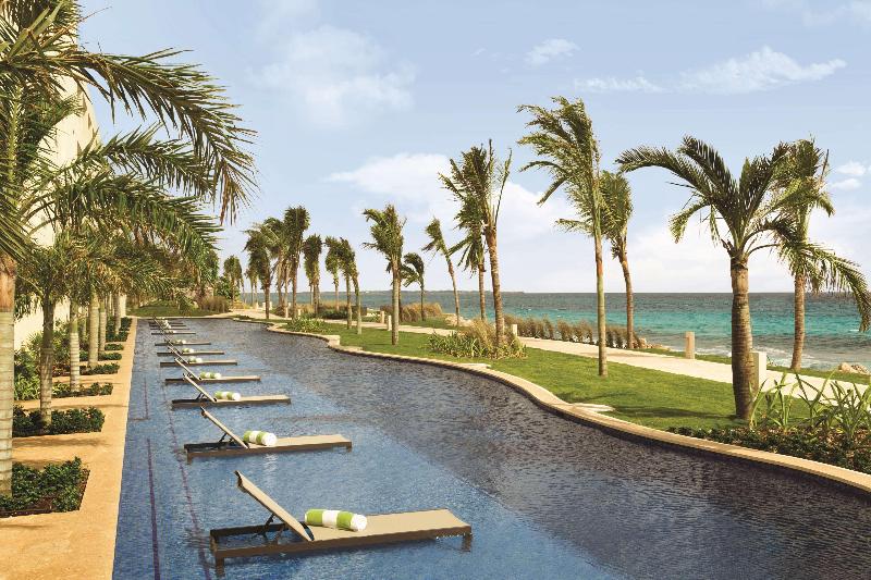 فندق Hyatt Ziva Cancun