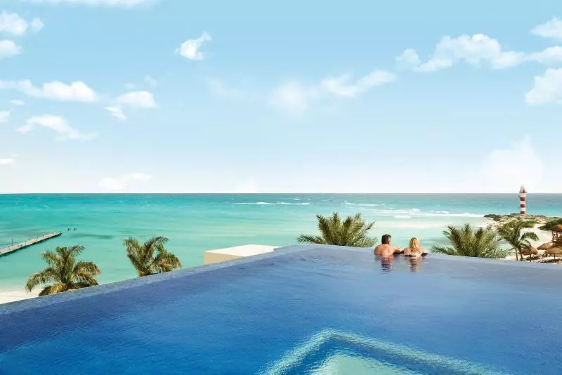 فندق Hyatt Ziva Cancun