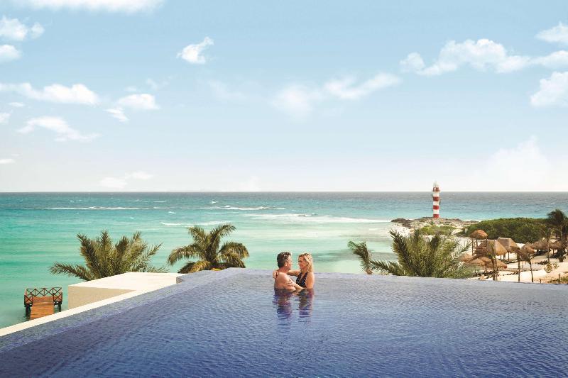 فندق Hyatt Ziva Cancun
