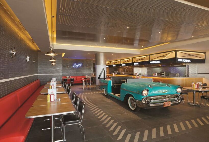 فندق Hyatt Ziva Cancun