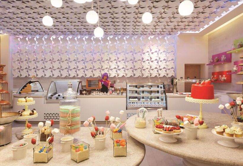 فندق Hyatt Ziva Cancun