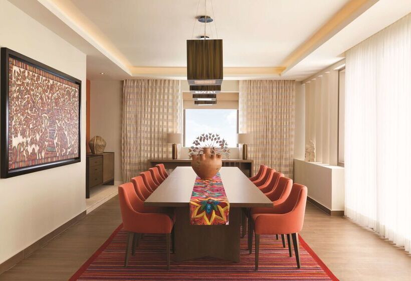 فندق Hyatt Ziva Cancun