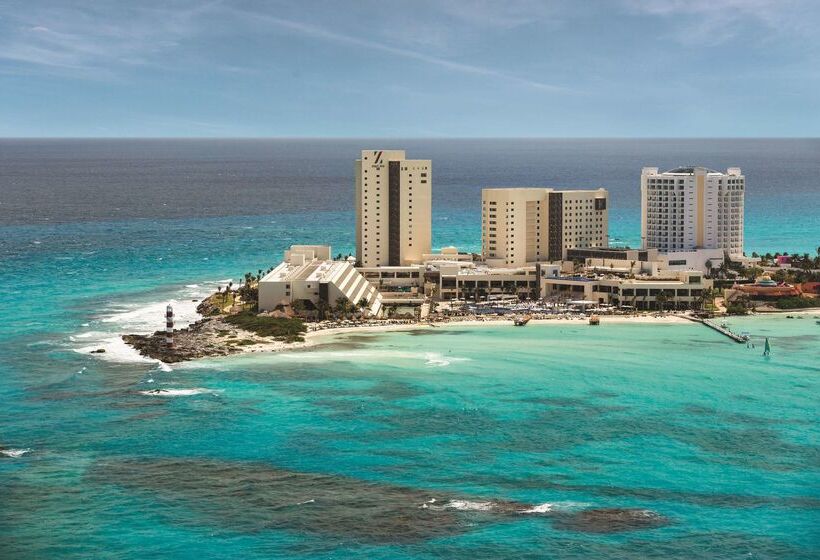 فندق Hyatt Ziva Cancun