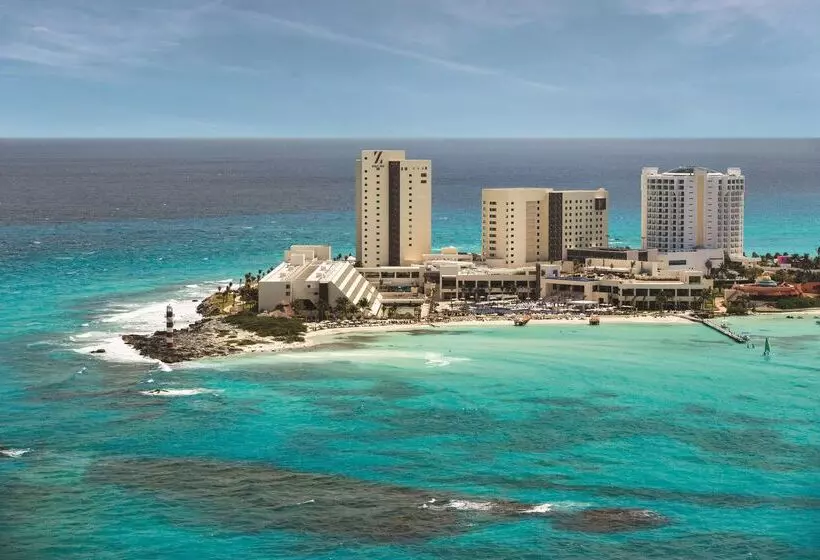 فندق Hyatt Ziva Cancun