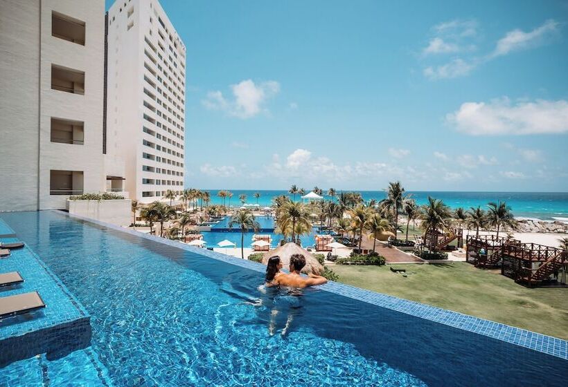 فندق Hyatt Ziva Cancun