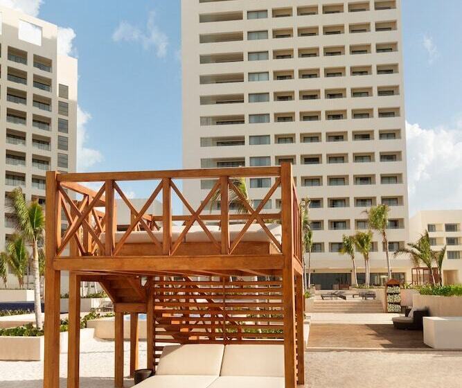 فندق Hyatt Ziva Cancun