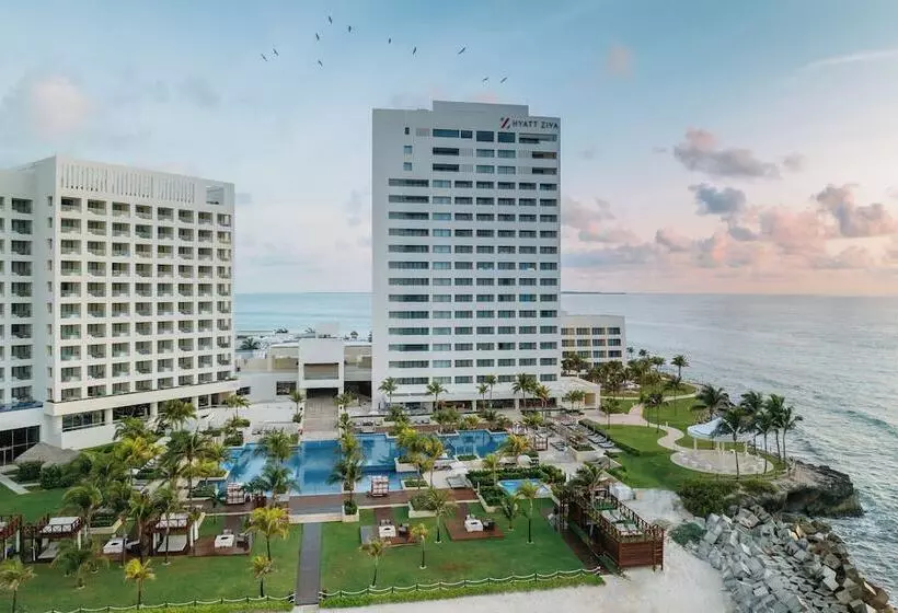 فندق Hyatt Ziva Cancun