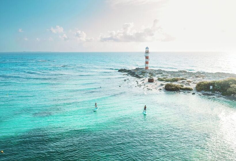 فندق Hyatt Ziva Cancun