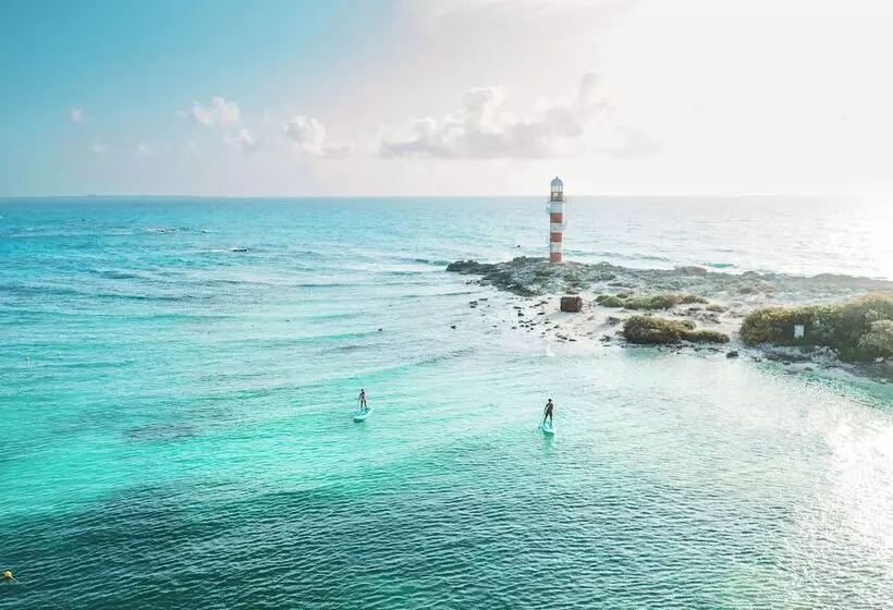 فندق Hyatt Ziva Cancun