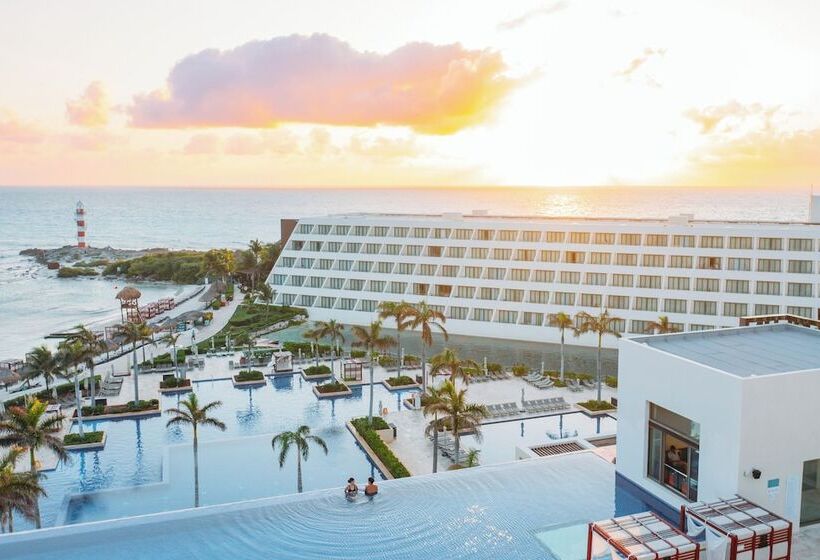 فندق Hyatt Ziva Cancun